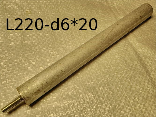 L220-d6*20