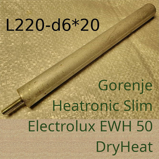 L220-d6*20