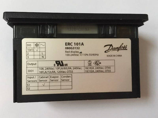 Danfoss ERC101A