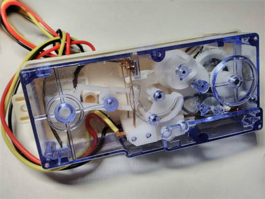 двойной 3 провода