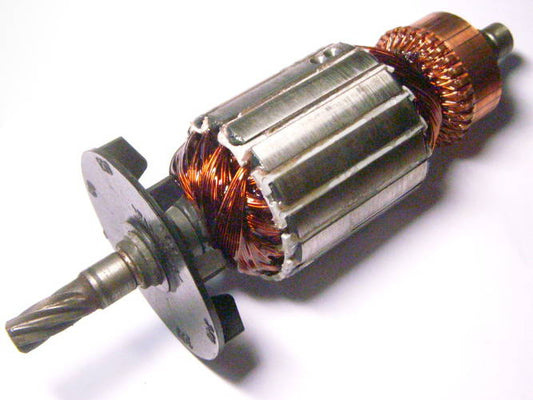 Rebir d54-190-143 7 зубов