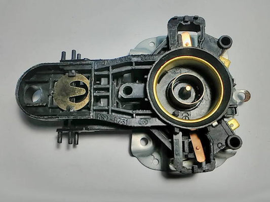 KSD-B731 открытый