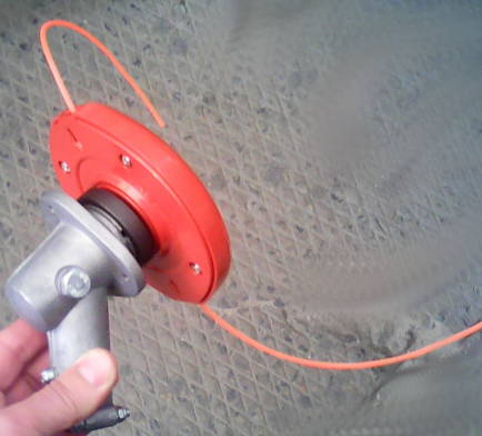 под редуктор КГ-2100