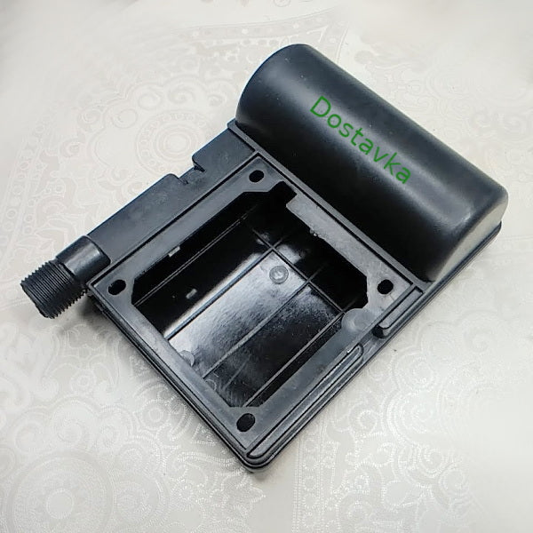 Sprut 2DK20 пластик (A10) 112*140 d46