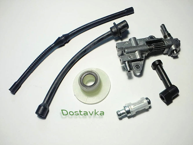 ремкомплект Craft-Tec, ТЕМП