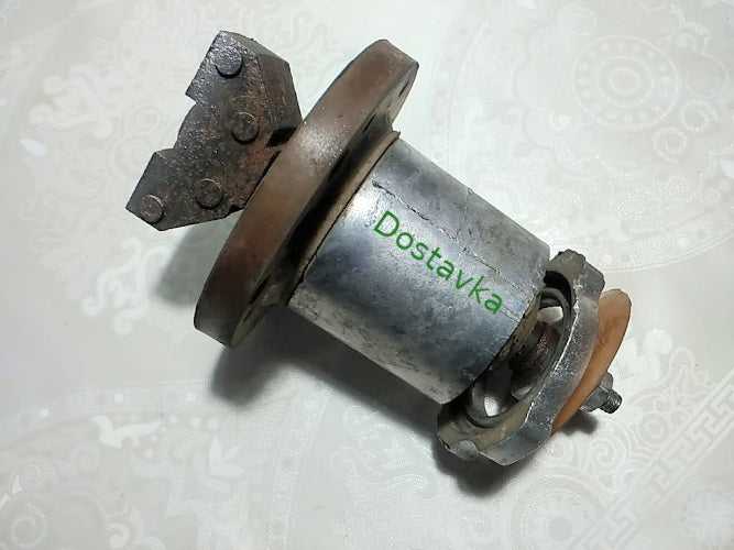 Нептун, Ручеек нижний