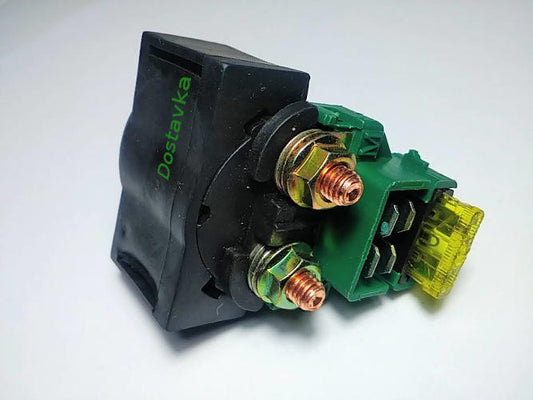 до 250 см³ 4 pin