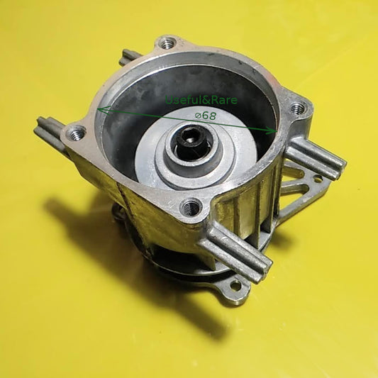 Камера масляна в зборі Garden CW7,5/2,2 NPO (A44)