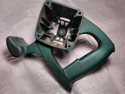 Фиолент ПДЗ-70