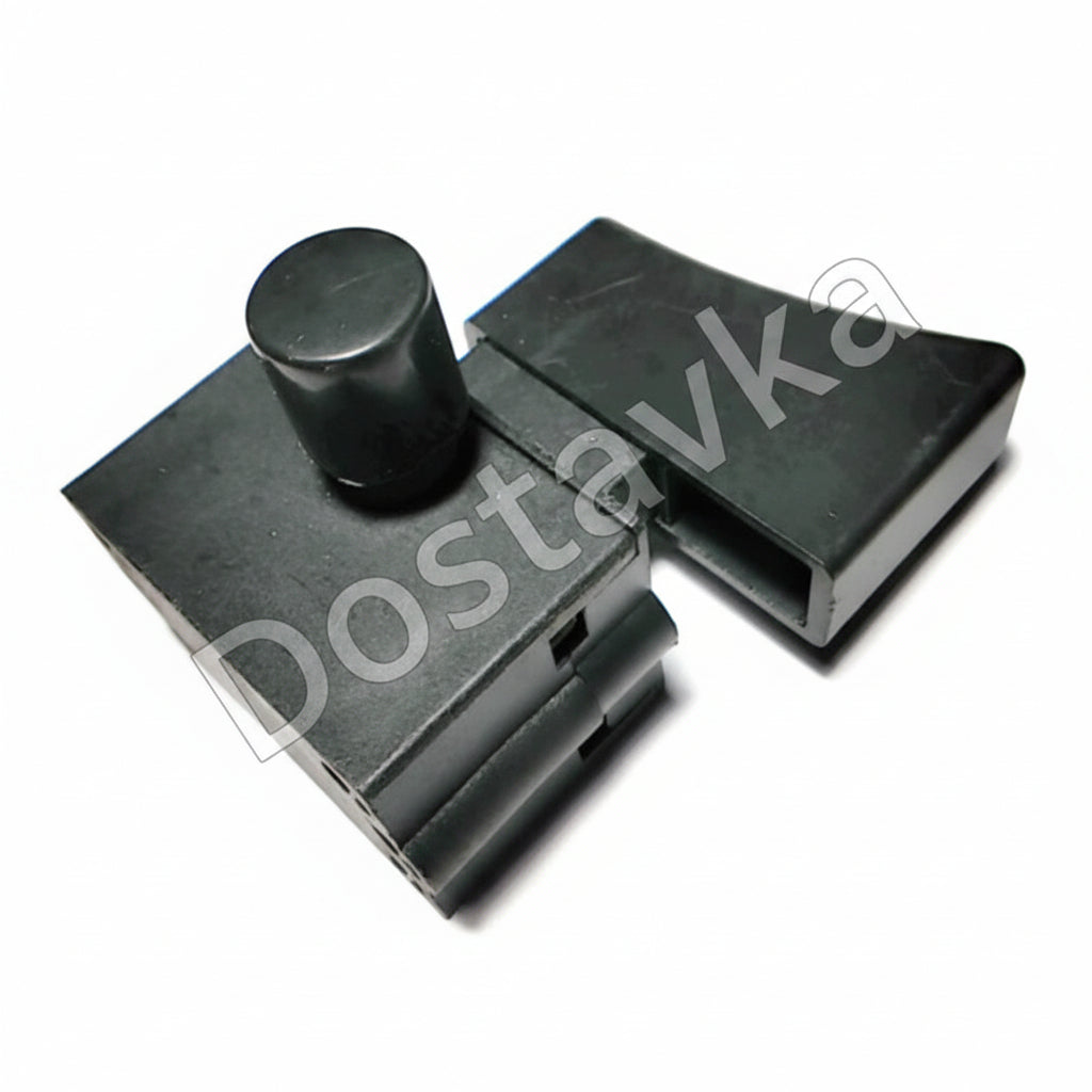 Lman 12A 11*40 фиксатор