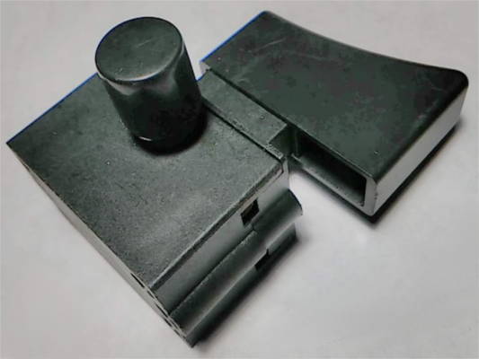 Lman 12A 11*40 фиксатор