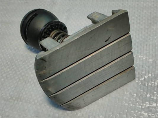 Электромаш РЭ-1270 регулятор