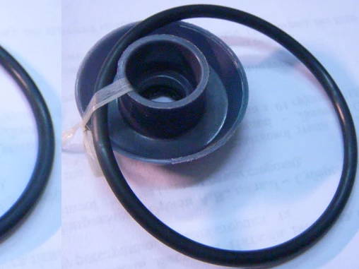 Малютка, Десна, Отрада