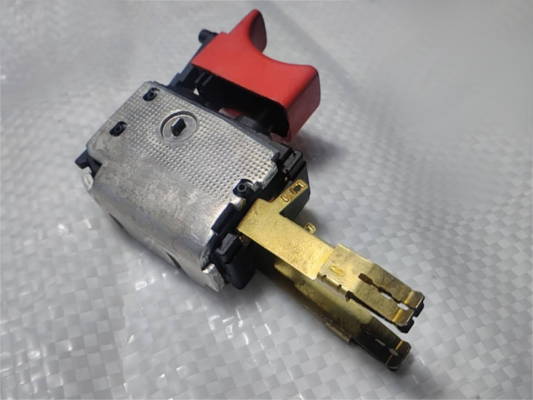 Bosch T0049 2703.8436 20A