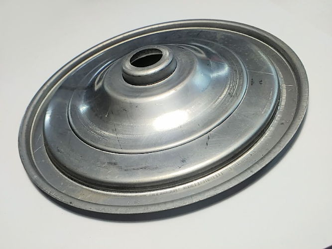 Sprut JS 60 нержавейка (A05/015)