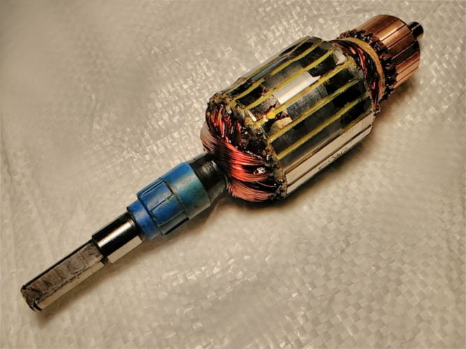 Sparky TV 1835 L179 d45.5