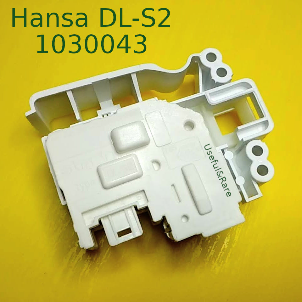 Hansa DL-S2 1030043