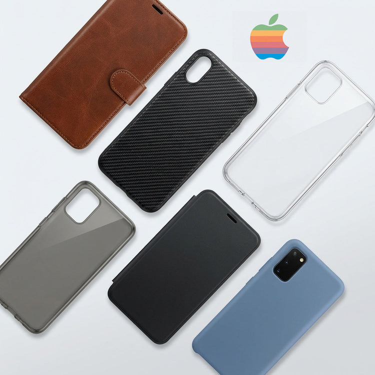 Чехлы накладки для телефонов Apple iPhone