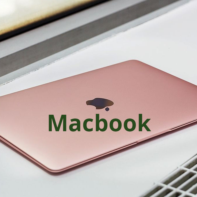 Чехлы накладки для Macbook