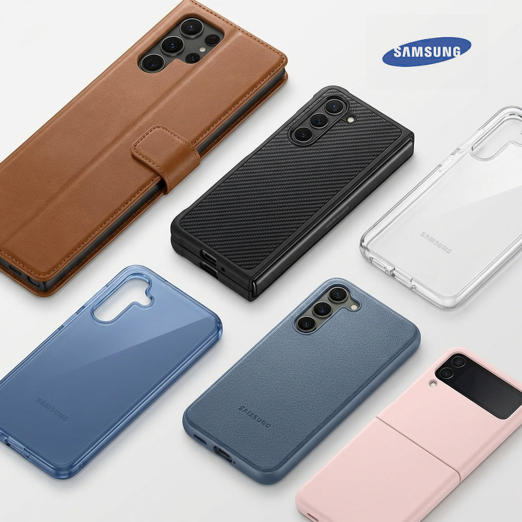 Чехлы накладки для телефонов Samsung