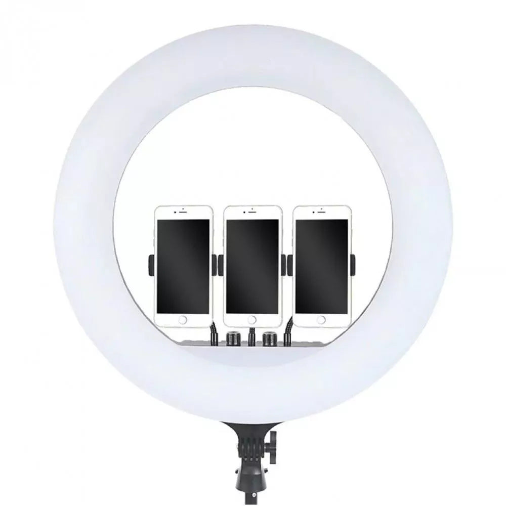 Кольцевые лампы