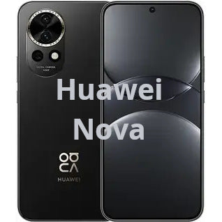 Чехлы накладки для смартфонов Huawei Nova