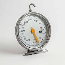 Термометры для бытовой техники