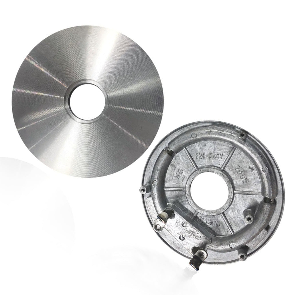 Тэны для мультиварки и пароварки