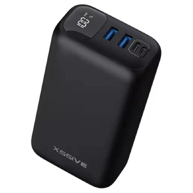 Power Bank Аккумуляторы