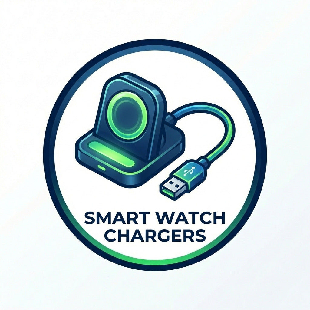 Зарядные устройства для смарт часов