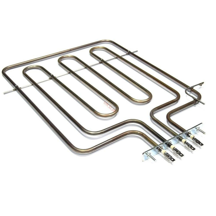 Тэны для духовки