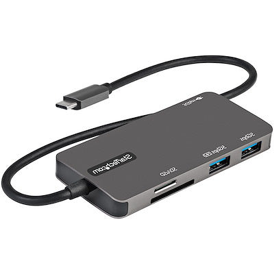 Кабели переходники USB Type C - HDMI