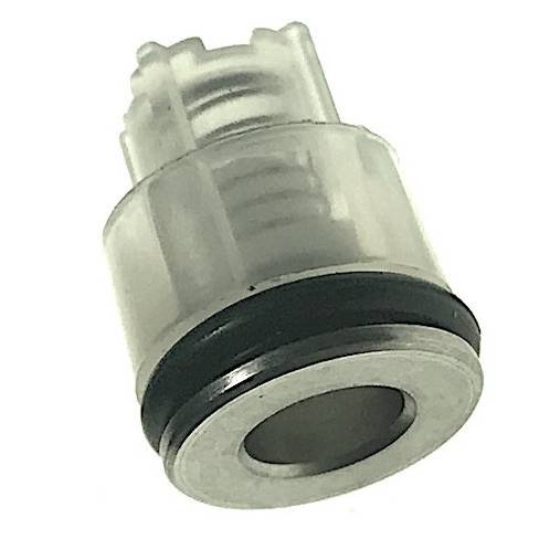 Клапан для моющей машины высокого давления