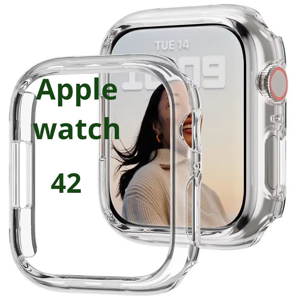 Защитные стекла экрана Apple watch 42 mm