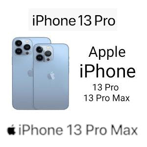 Защитные стекла для камеры смартфона iPhone 13 Pro/ Max