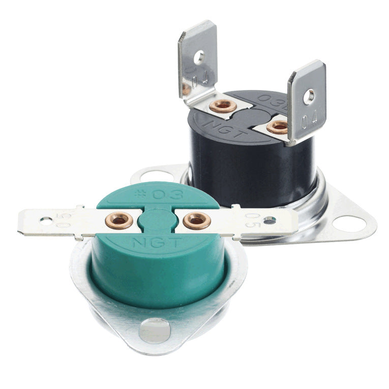 Термостаты безопасности