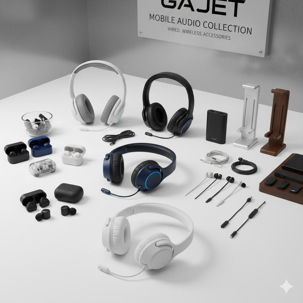 Наушники Колонки Чехлы