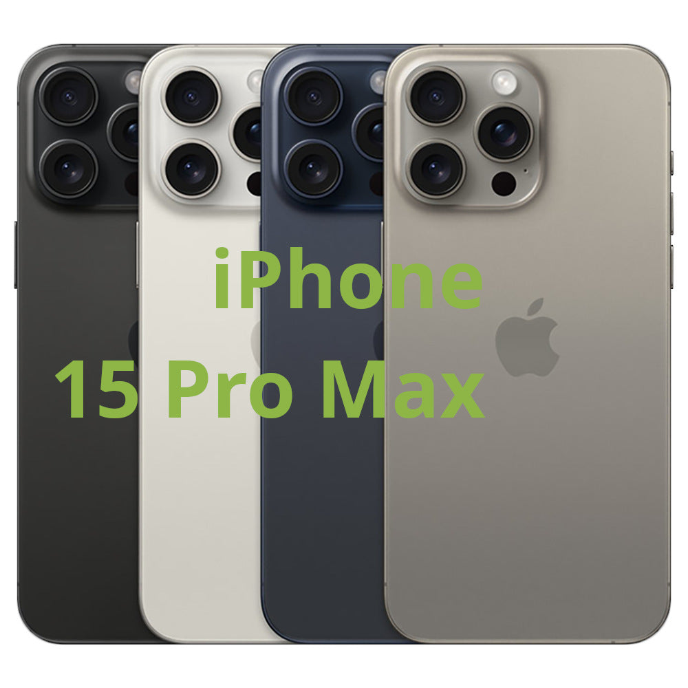 Чехлы накладки для смартфонов iPhone 15 Pro Max