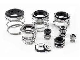 Доставка торцевых механических уплотнений