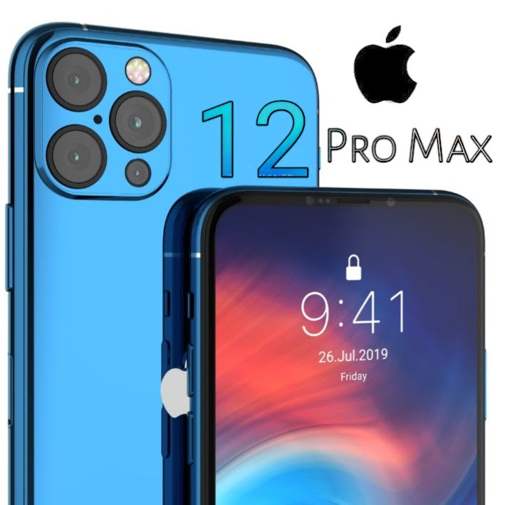 Защитные стекла камеры смартфонов iPhone 12 Pro Max