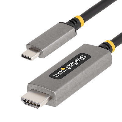 Кабели переходники USB Type C - HDTV