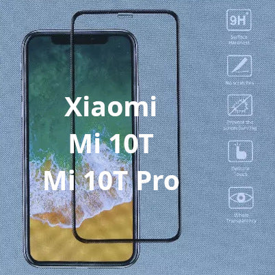 Защитные стекла для смартфонов Xiaomi Mi