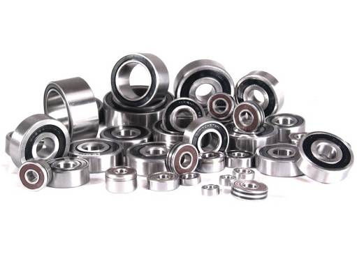 Подшипники