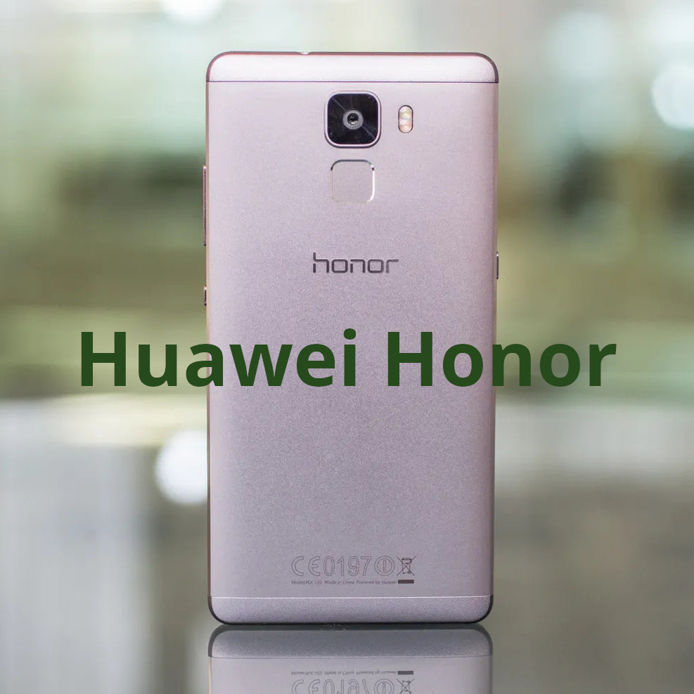 Чехлы накладки для смартфонов Huawei Honor
