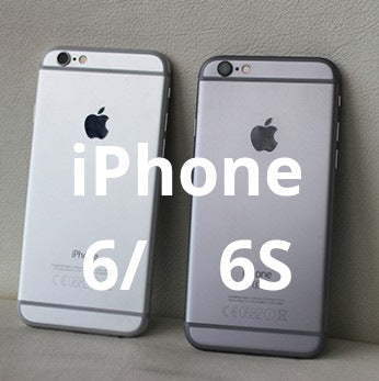 Чехлы накладки для смартфонов iPhone 6/ 6S