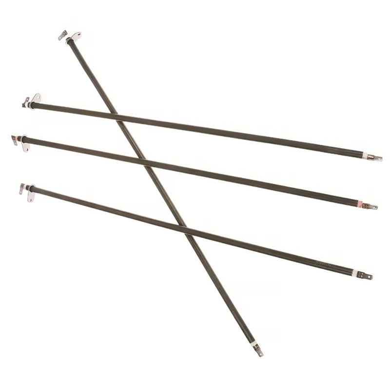 Прямые тэны для электродуховок