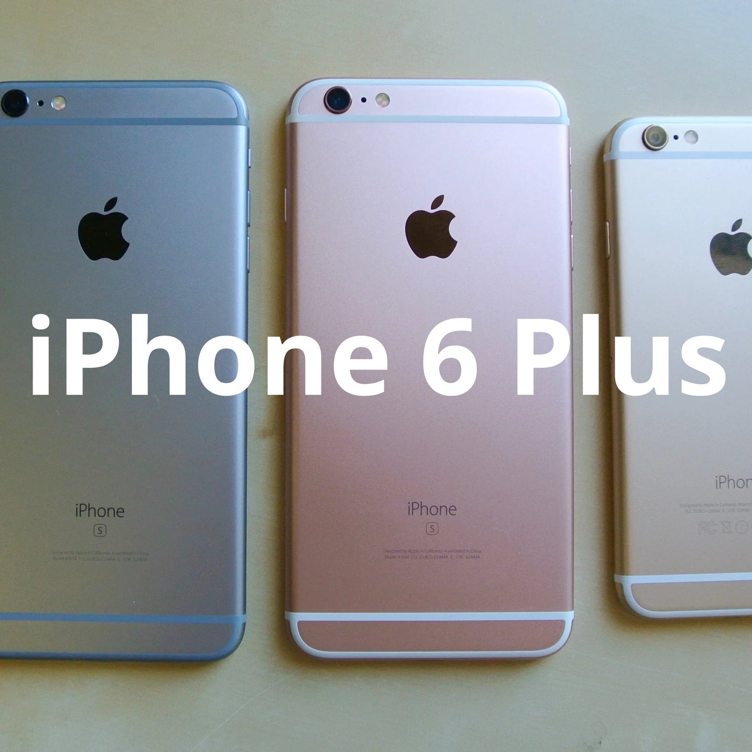 Чехлы накладки для смартфонов iPhone 6 Plus