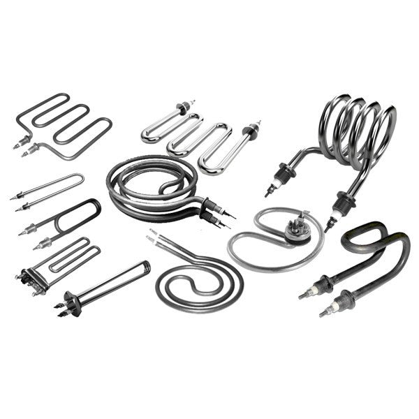 Тэны для бытовой техники