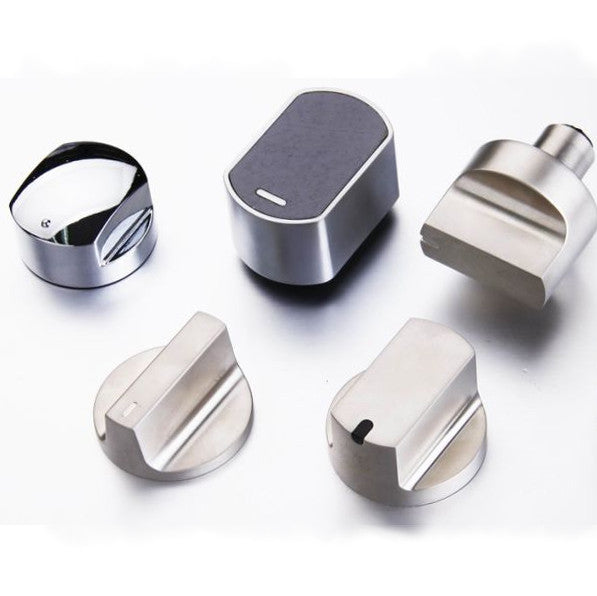 Ручки регулировки