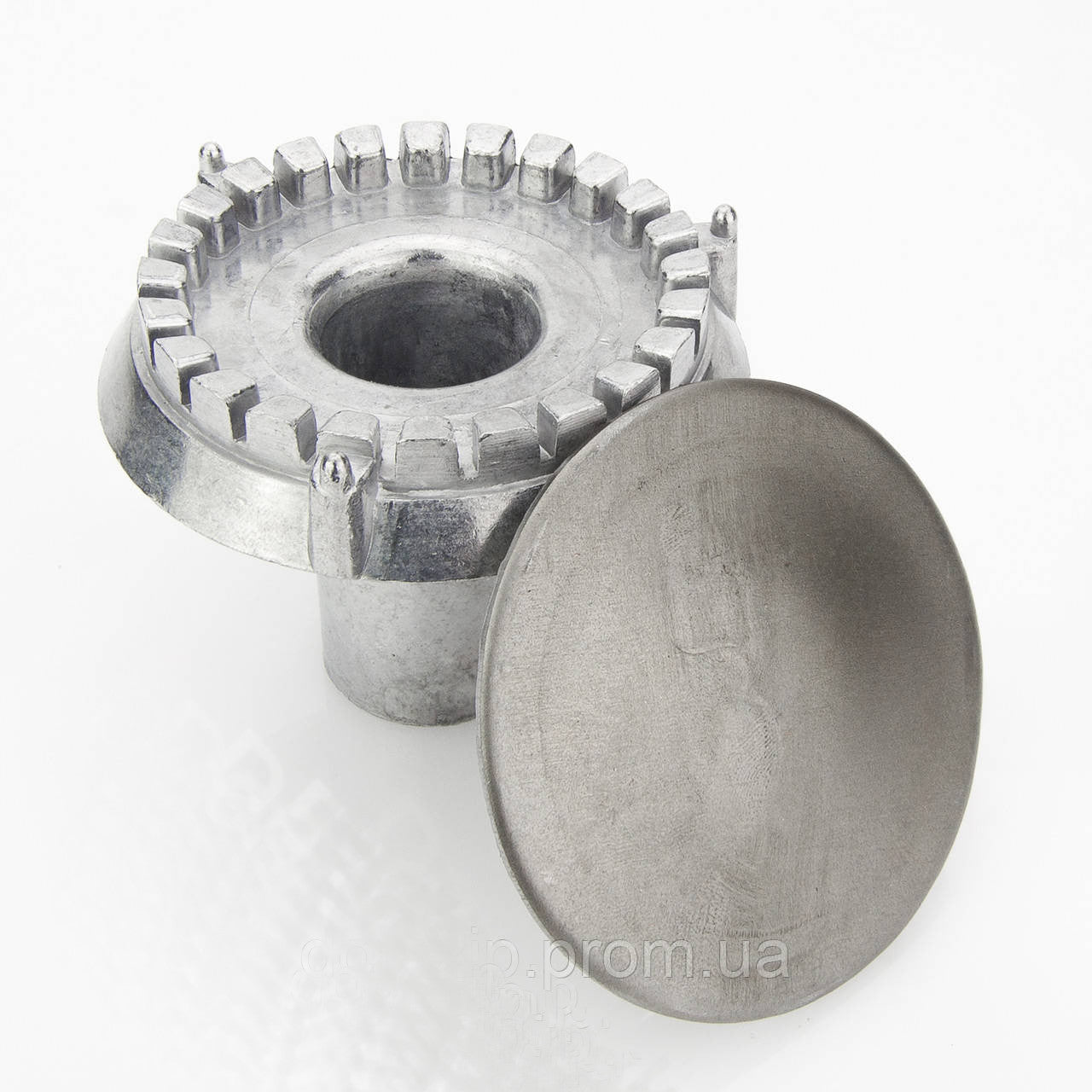 Конфорки для газовой плиты